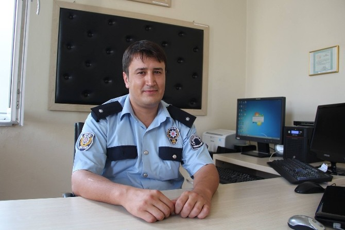 Bölge Trafik\'te Denetimler Arttı