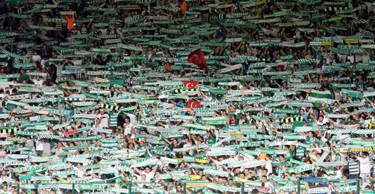 Bursaspor Fransız Golcüyle Anlaştı