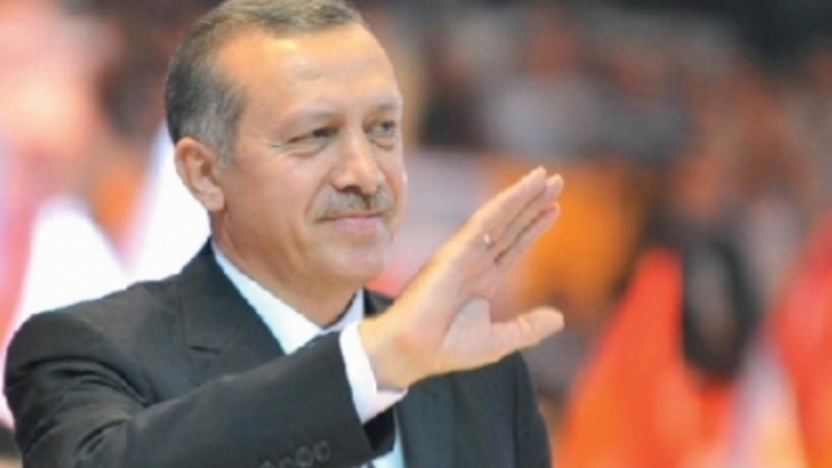 Cumhurbaşkanı Erdoğan İstanbul\'a Geldi