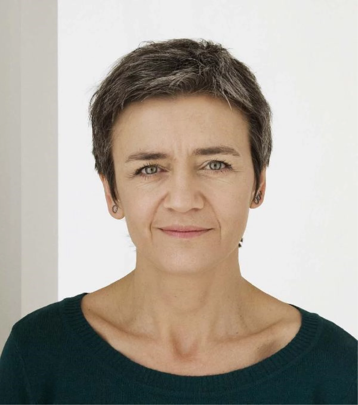 Danimarka Başbakan Yardımcısı Vestager AB Komiserliğine Atandı