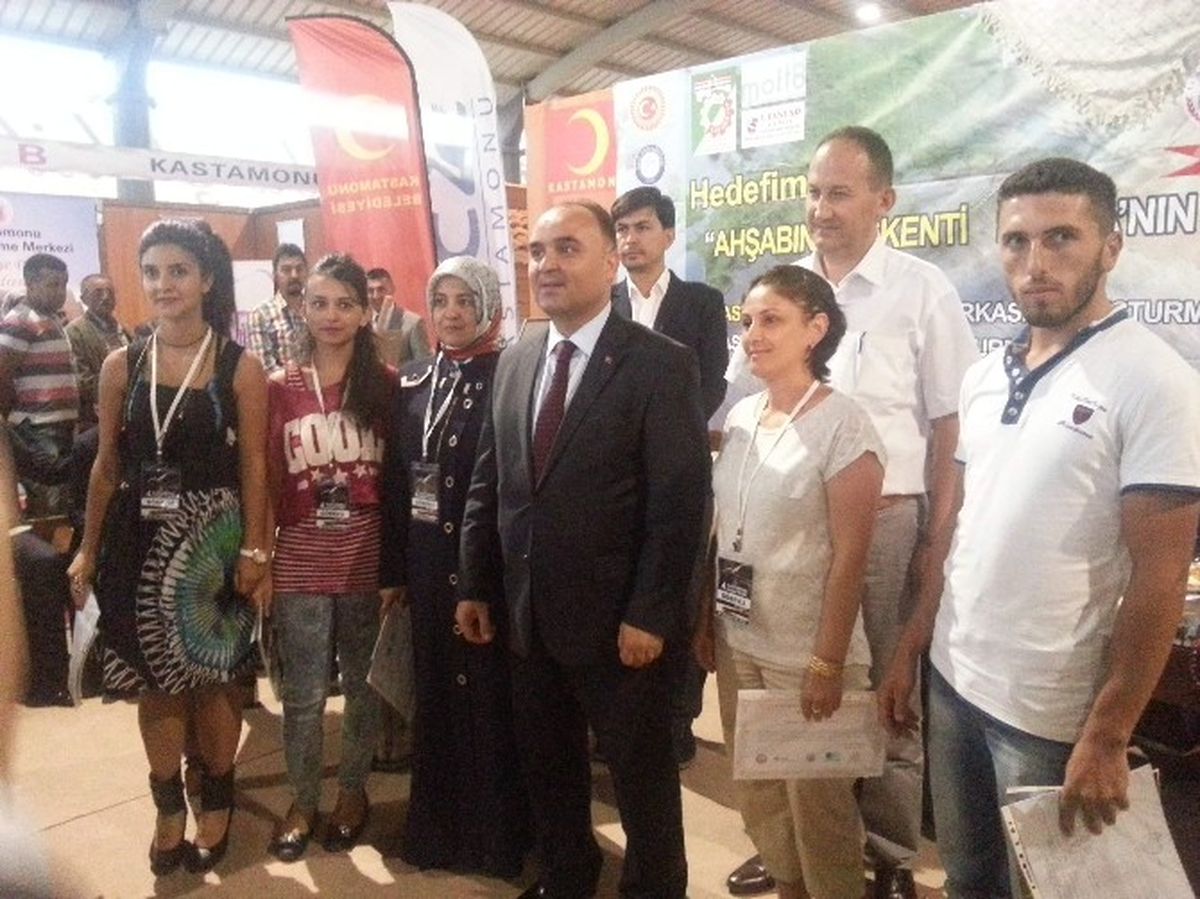 Elimden Tutar Mısın?\' Projesinin Protokolü İmzalandı
