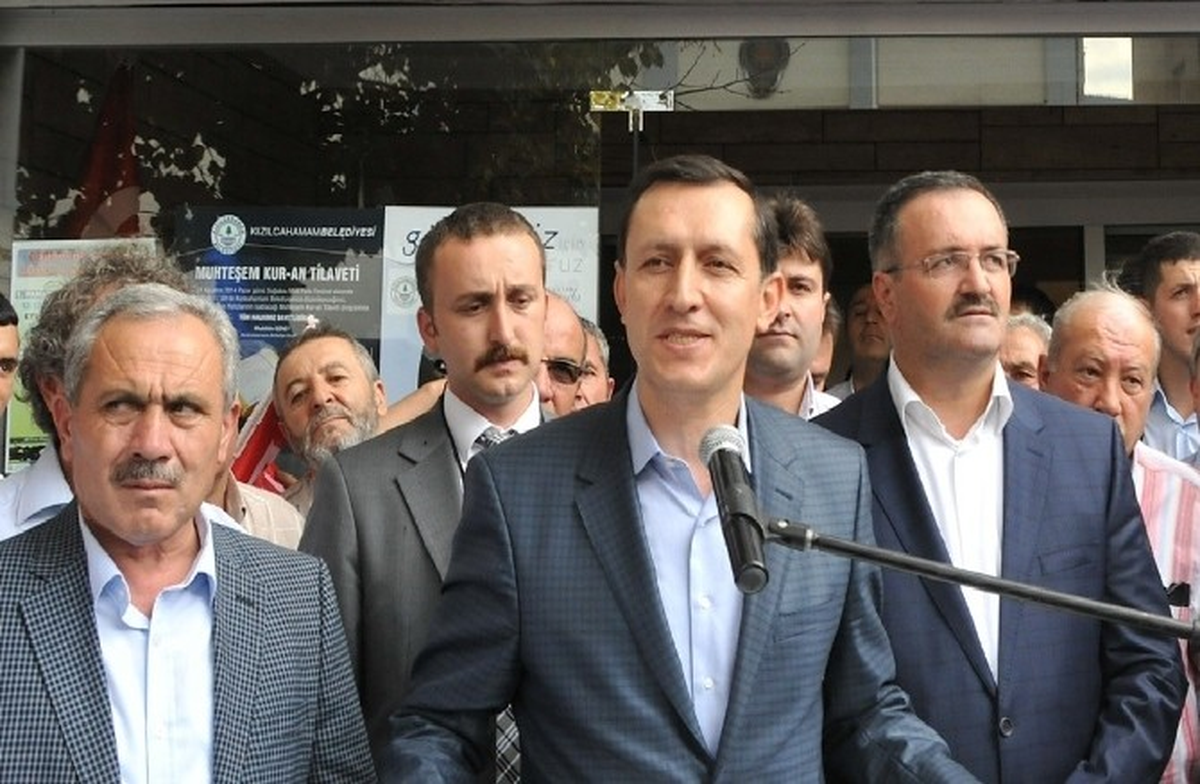 Eski Başbakan Yardımcısı İşler: "Kırgınlığımız Olmaz"