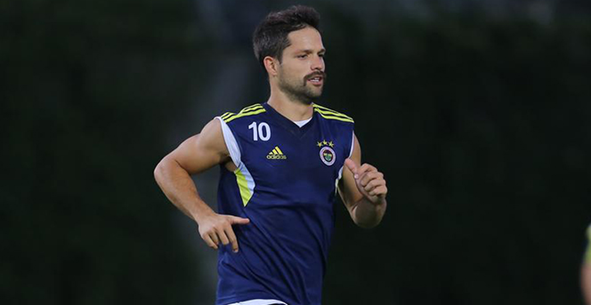 Fenerbahçe Diego Uğruna 3 Milyon Euro Zarar Etti