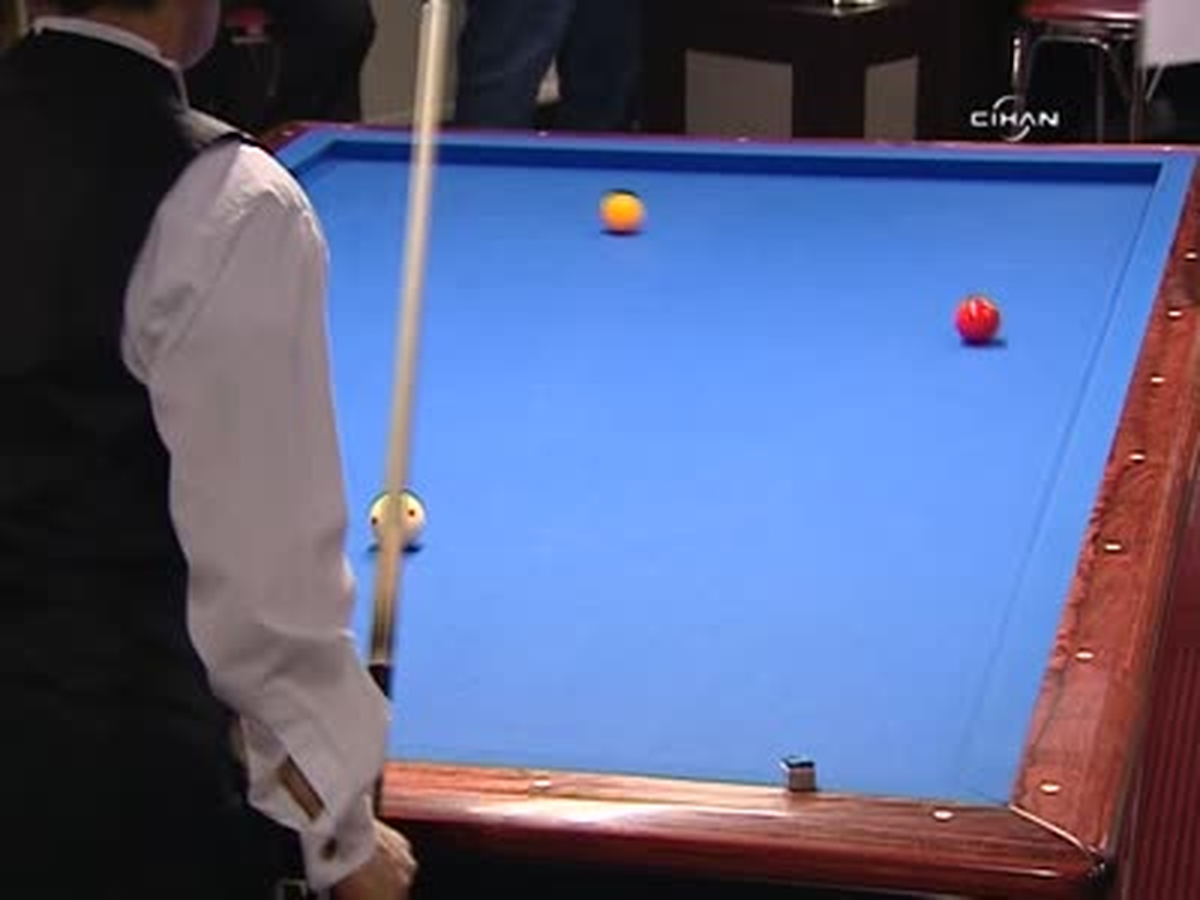 Geleneksel Diyarbakır Bilardo Günleri Türkiye Şampiyonası
