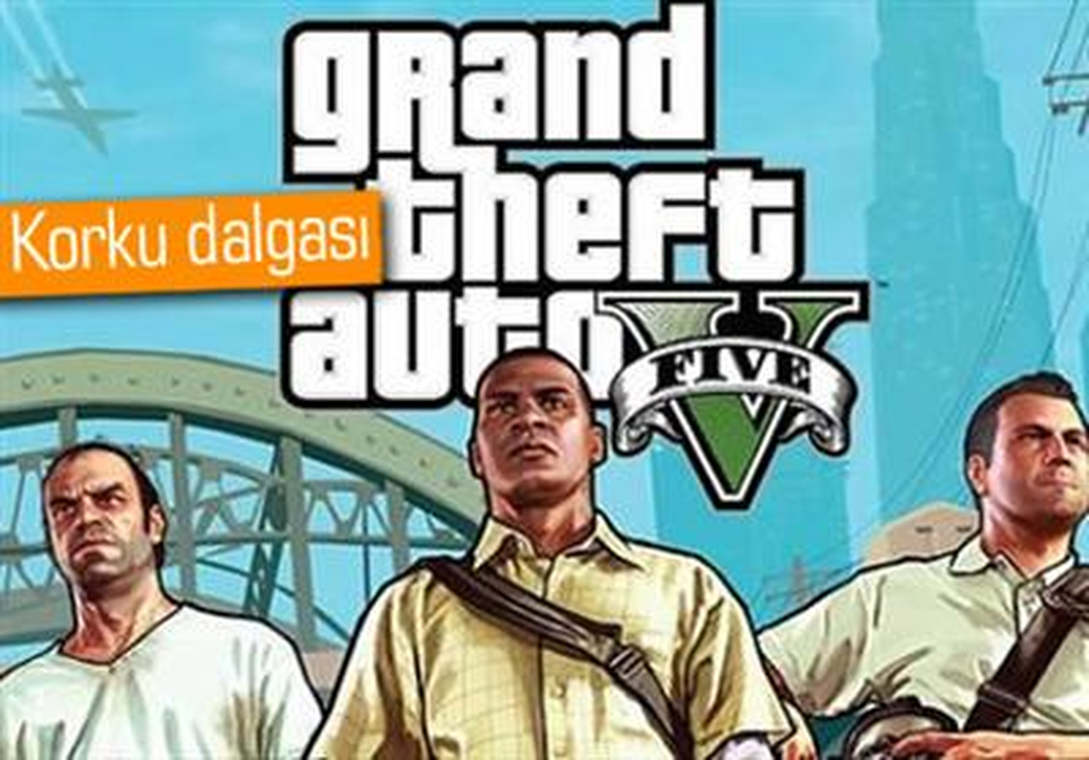Gta 5\'in Pc Versiyonu İptal mi Rockstar Cevapladı