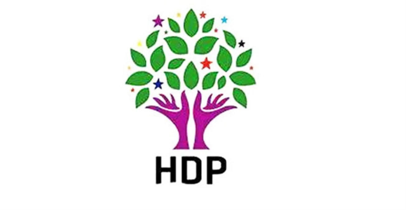 HDP\'den 1 Eylül Mesajı: IŞİD\'in Katliamlarını Lanetliyoruz