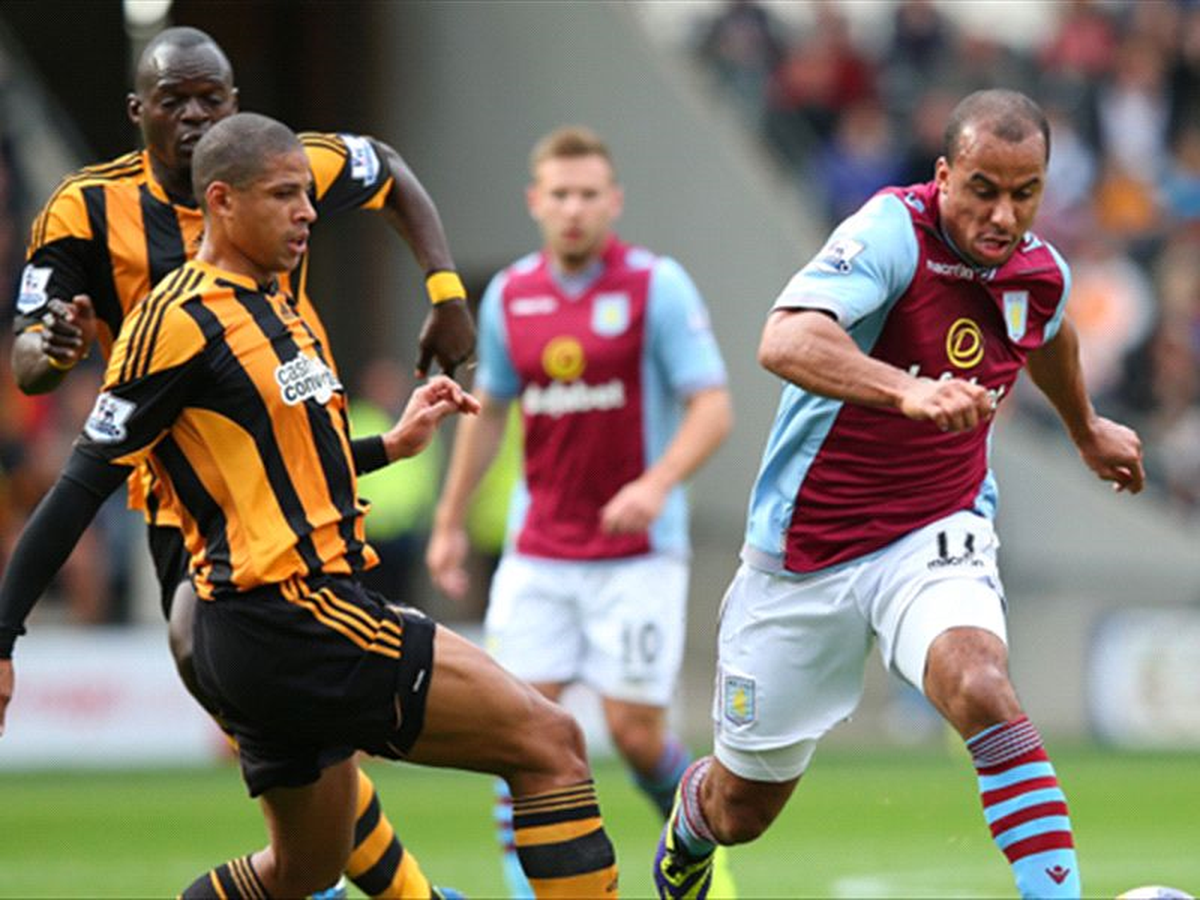 Hull City İntikam Peşinde