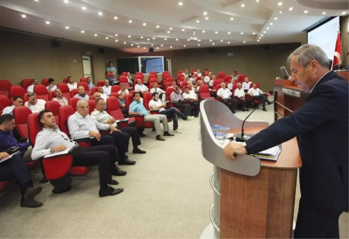 İş Adamlarının Gözü Rusya Pazarında