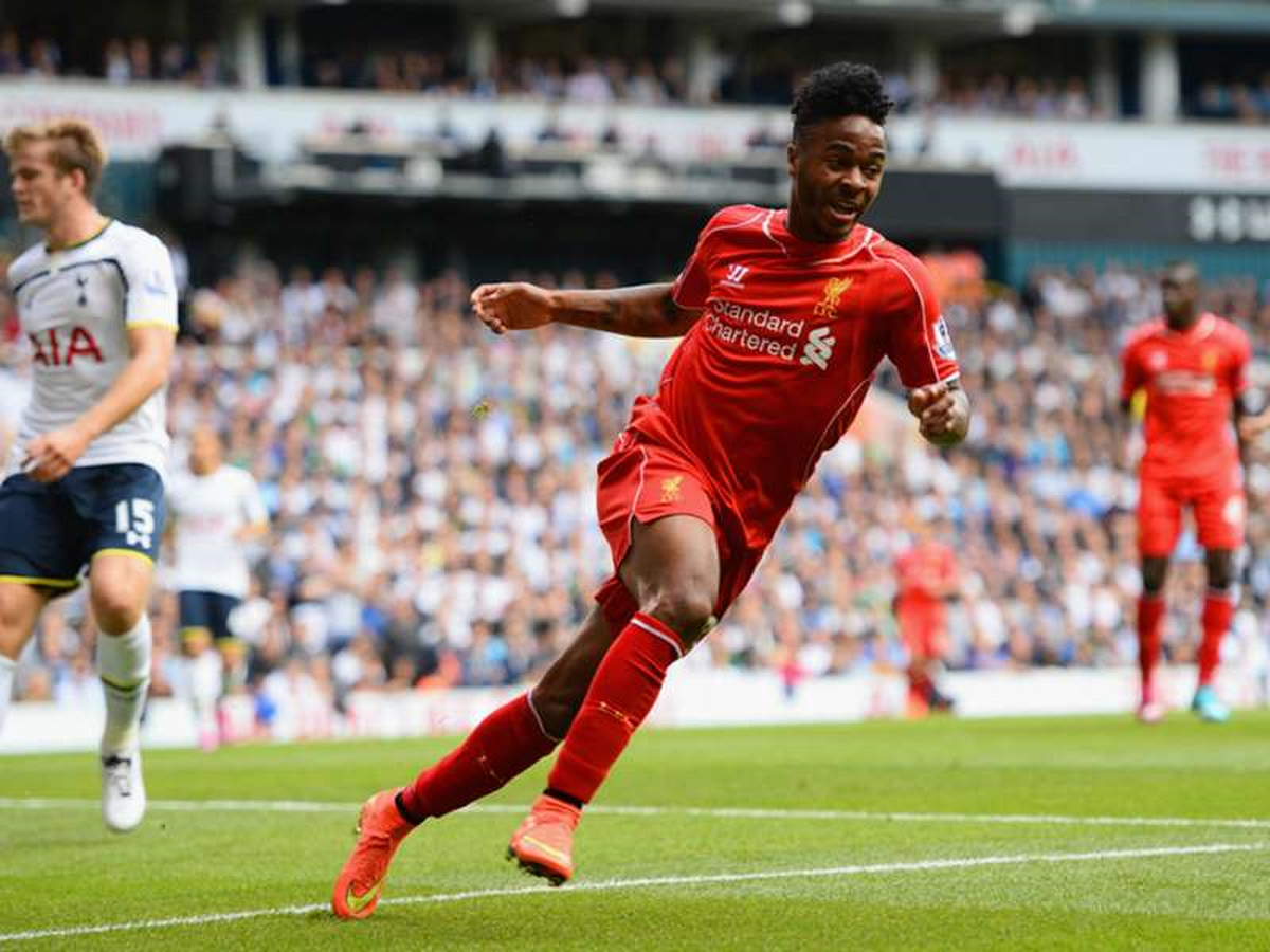 Liverpool Tottenham\'a Acımadı: 0-3