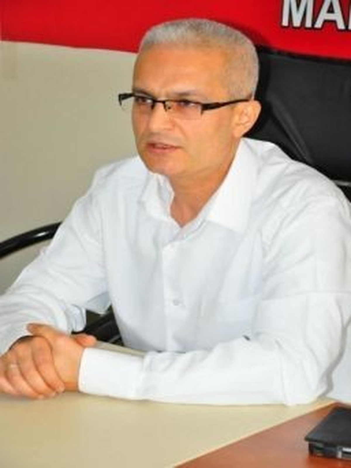 Memur-Sen Manisa İl Temsilcisi Mehmet Emin Sofuoğlu Açıklaması