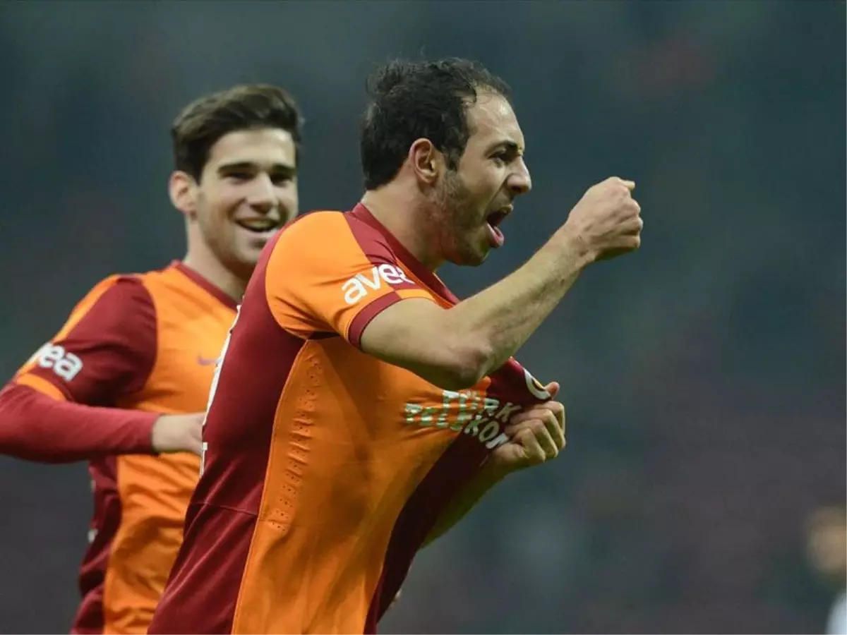 Nordin Amrabat Resmen Malaga\'da