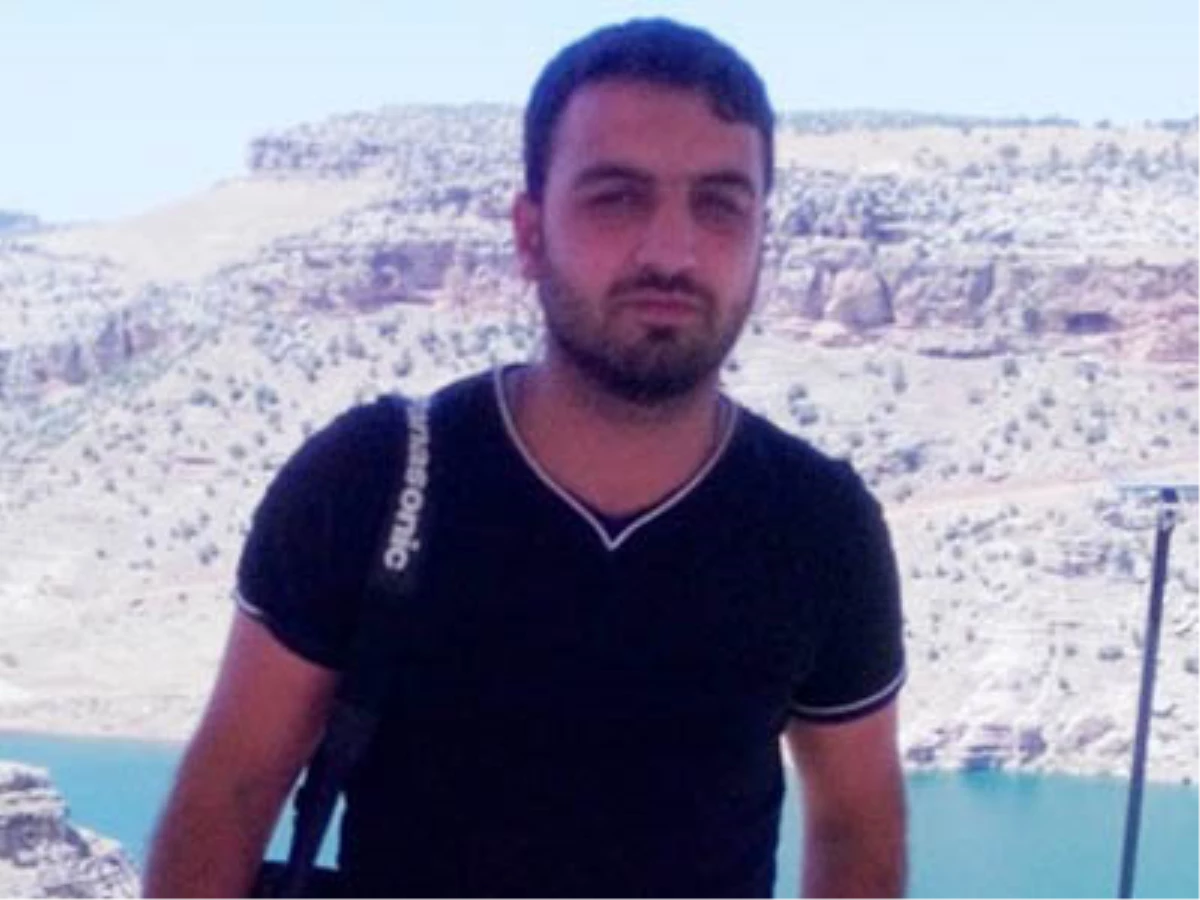 PKK Kaçırdığı Gazeteciyi Serbest Bıraktı