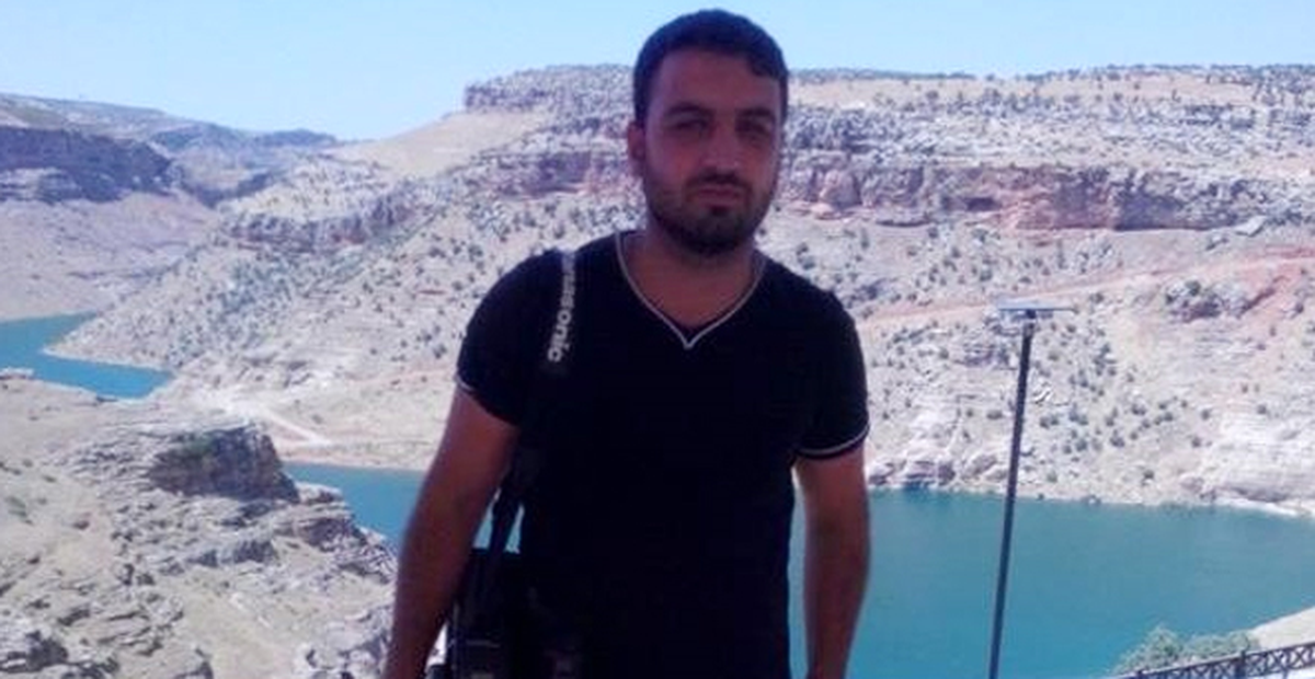 PKK\'nın Kaçırdığı Gazeteciden 4 Gündür Haber Yok