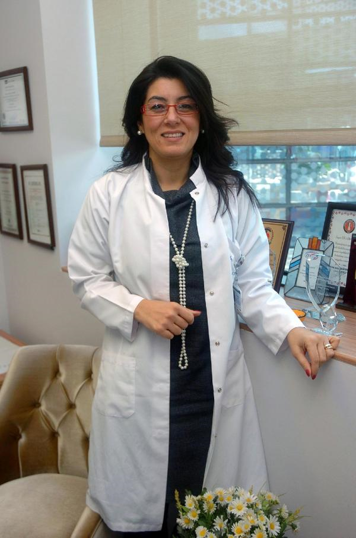 Psikolojik Şikayeti Onlan 3 Kişiden 1\'i Doktora Gidiyor