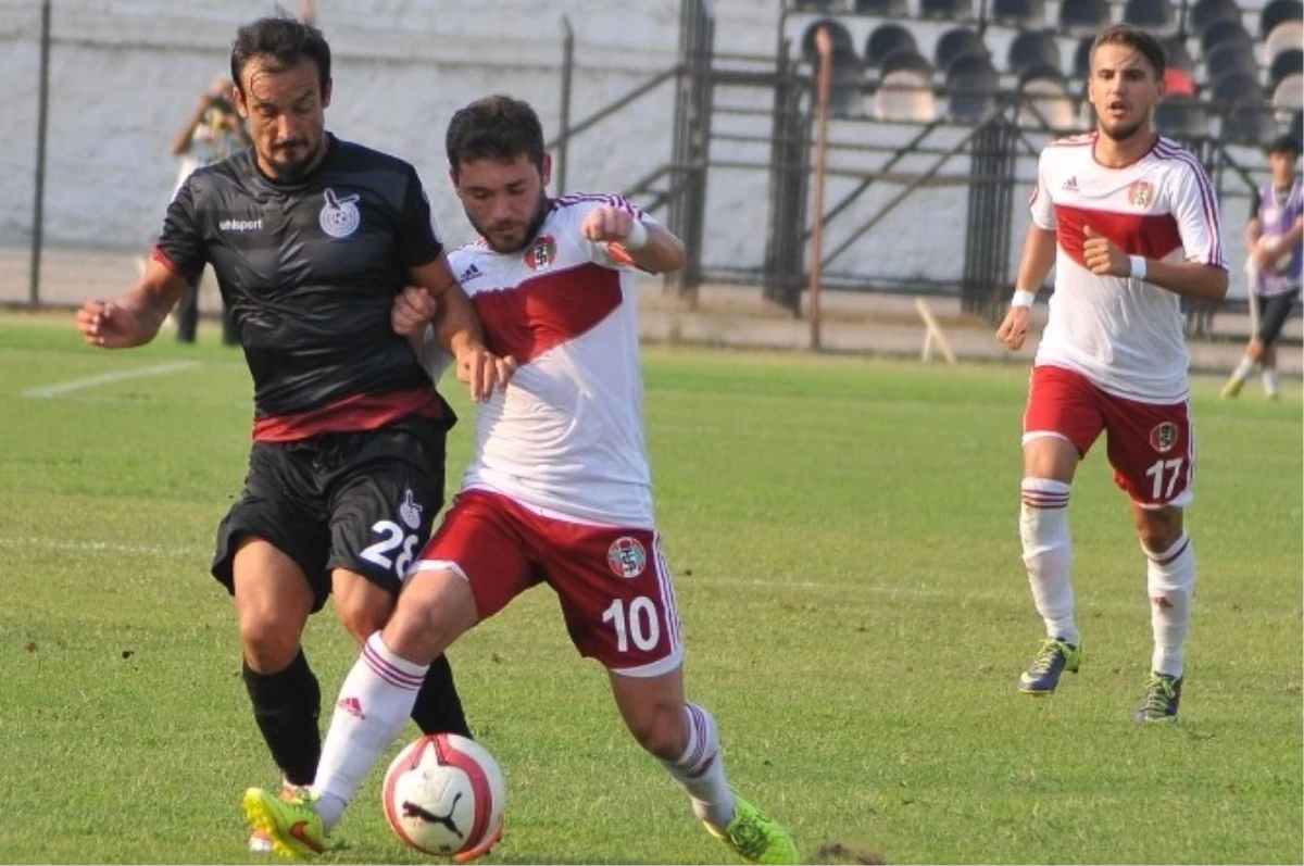 Spor Toto 2. Lig