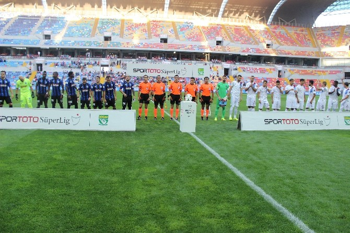 Spor Toto Süper Lig