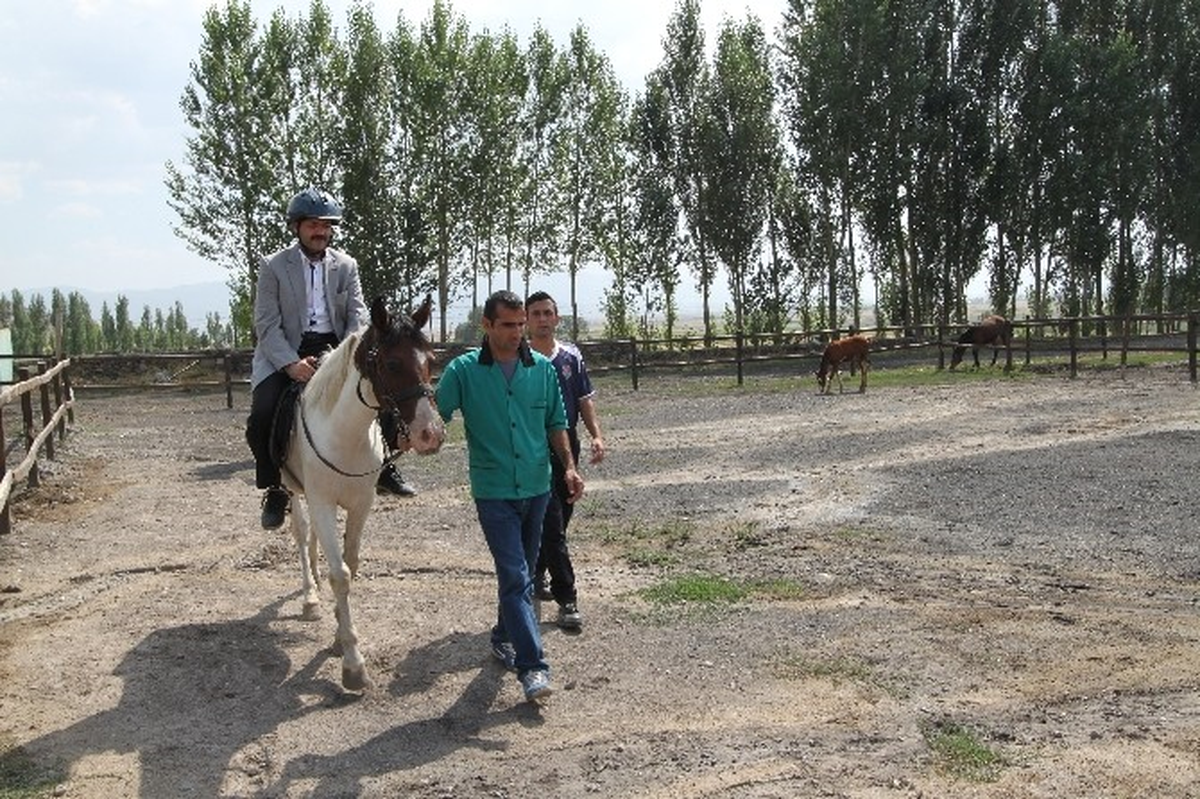 Toplum Ruh Sağlığı Merkezi\'nde Sosyal Hayata Kazandırma Çalışmaları