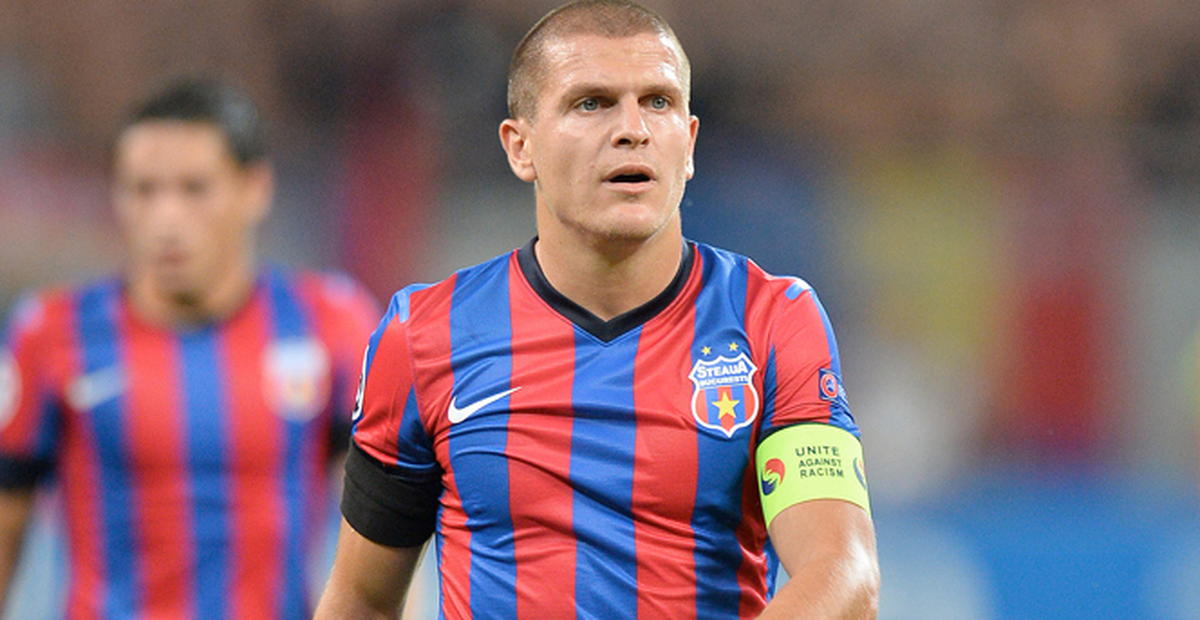 Trabzonspor, Bourceanu\'yu Steaua\'ya Kiraladı