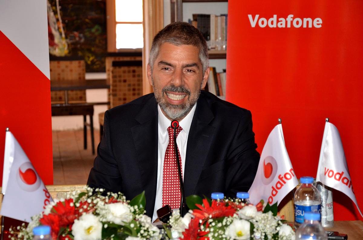 Türkiye Vakfı Başkanı Süel Açıklaması