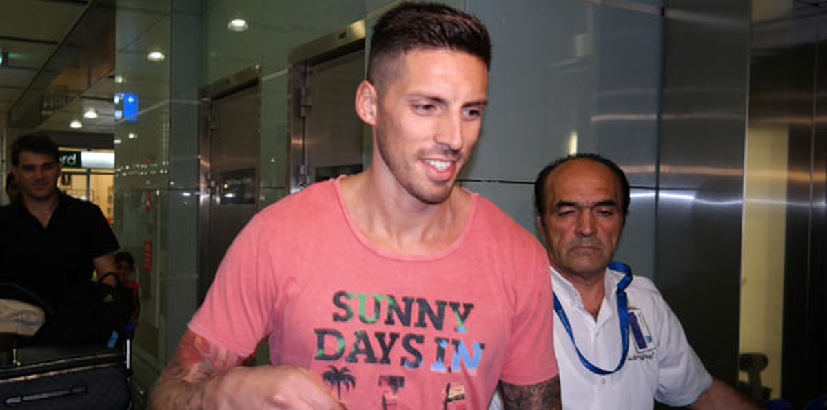 Ve Sosa İstanbul\'da