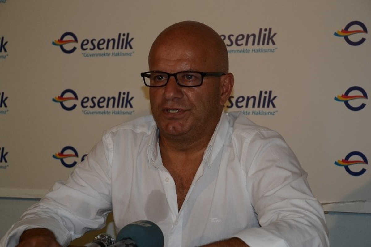 Yeni Malatyaspor - Ofspor Maçının Ardından
