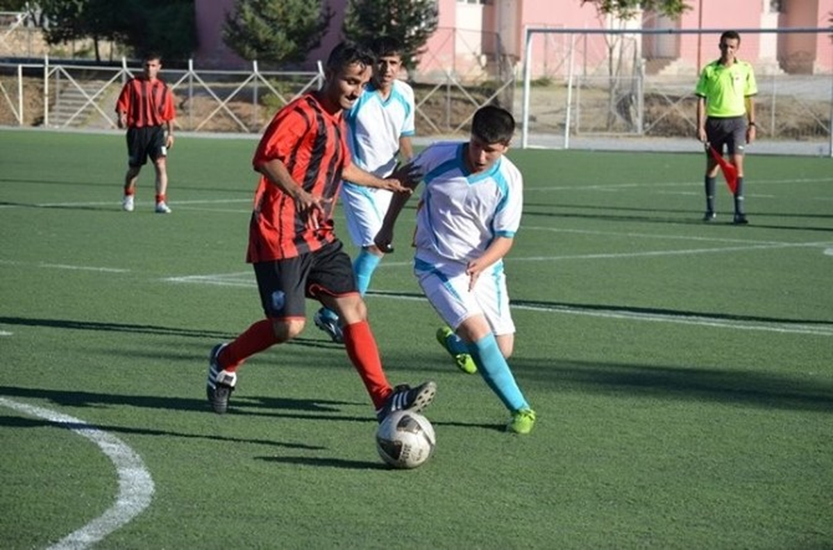 9. Doğu ve Güneydoğu Anadolu Yaz Spor Oyunları