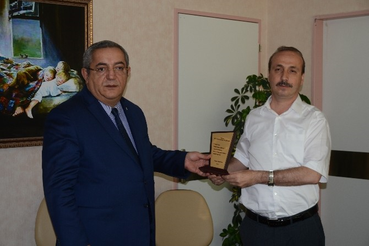 903 Çocuk Sünnet Ettirildi