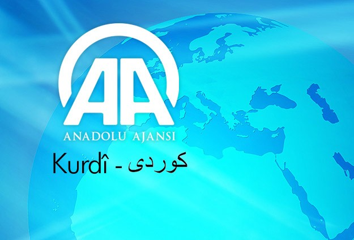 Aa\'nın Kürtçe Yayını 1 Yaşında