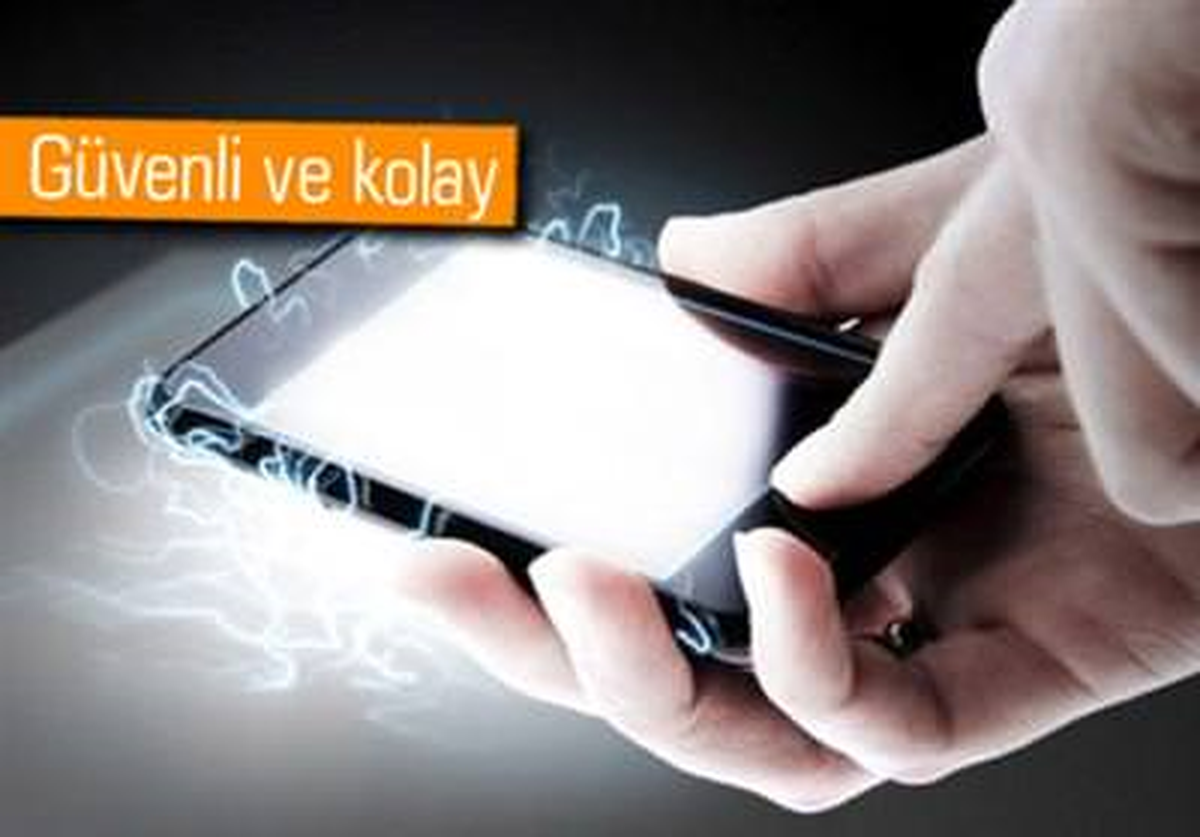 Apple Anlaşmaya Hazırlanıyor: İphone 6 Kredi Kartı Yerine Kullanılacak