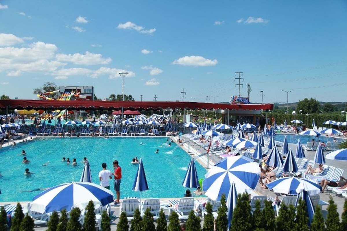 Aquapark\'tan Sonbahar Kampanyası