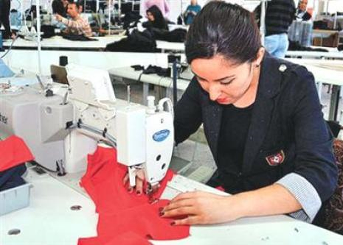Türkiye İmalat Sanayi Satın Alma Endeksi 50\'yi Aştı (2)