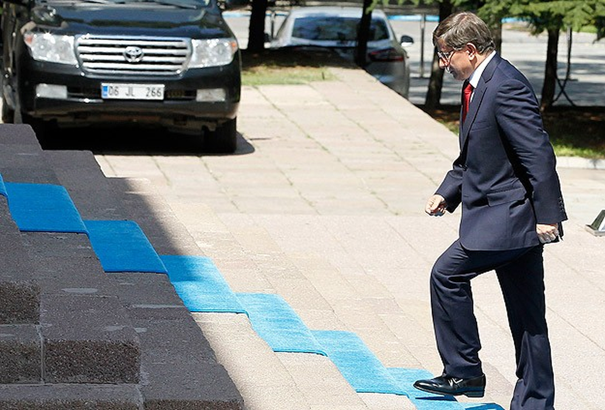 Bakanlar Kurulu Toplantısı Başladı