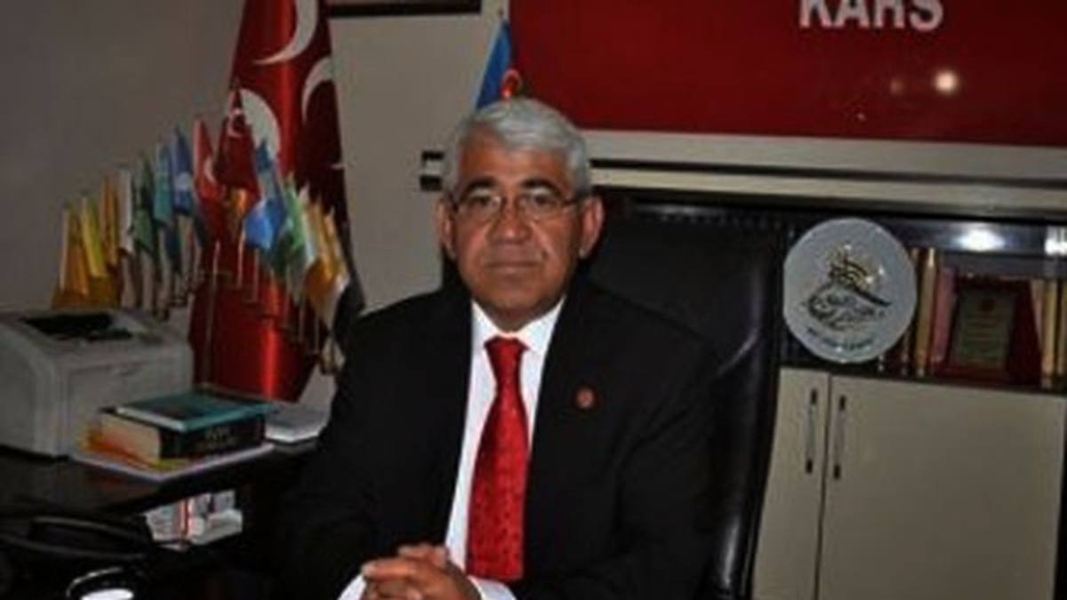 Başkan Karaçanta\'nın 1 Eylül Dünya Barış Günü Mesajı