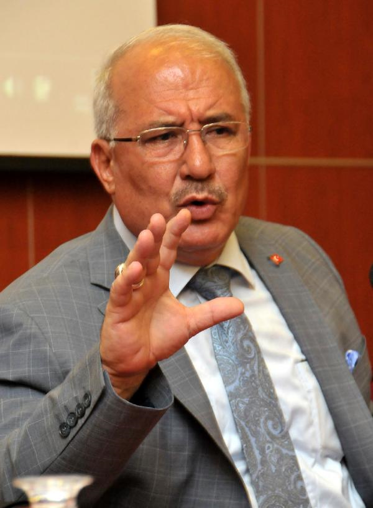 Başkan Kocamaz: Yolcu Taşımacılığını Engelleyenler Hakkında Suç Duyurusunda Bulunduk