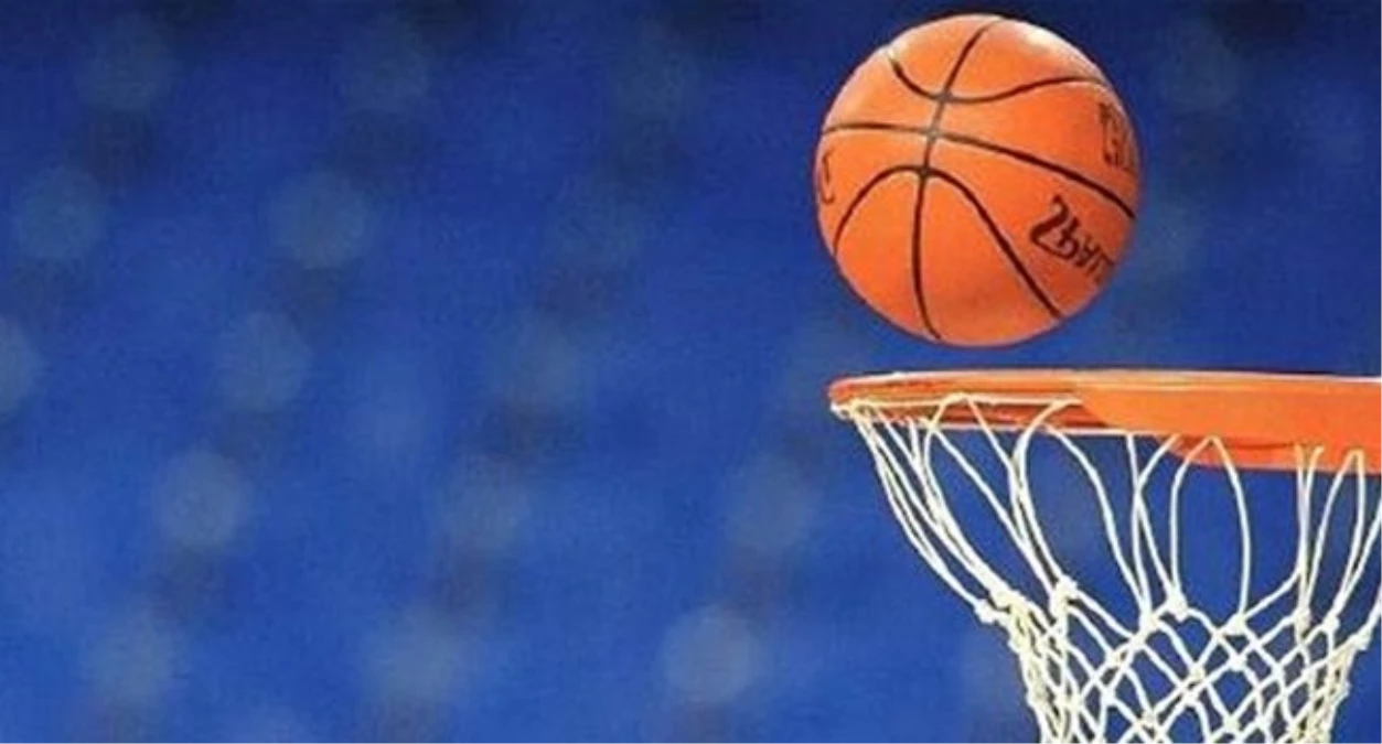 Ankara Basketbol Turnuvasında Türkiye, Japonya\'yı 65-61 Yendi