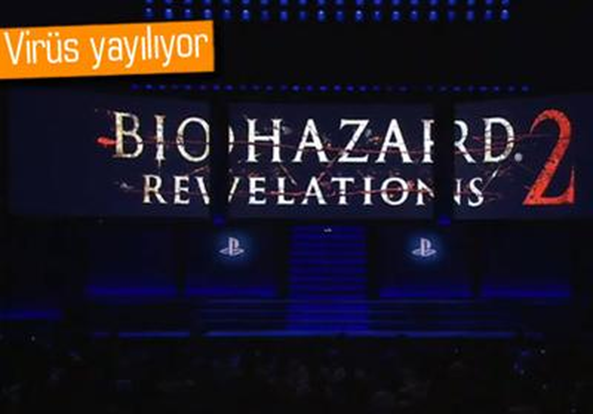 Capcom, Yeni Resident Evil Oyununu Duyurdu