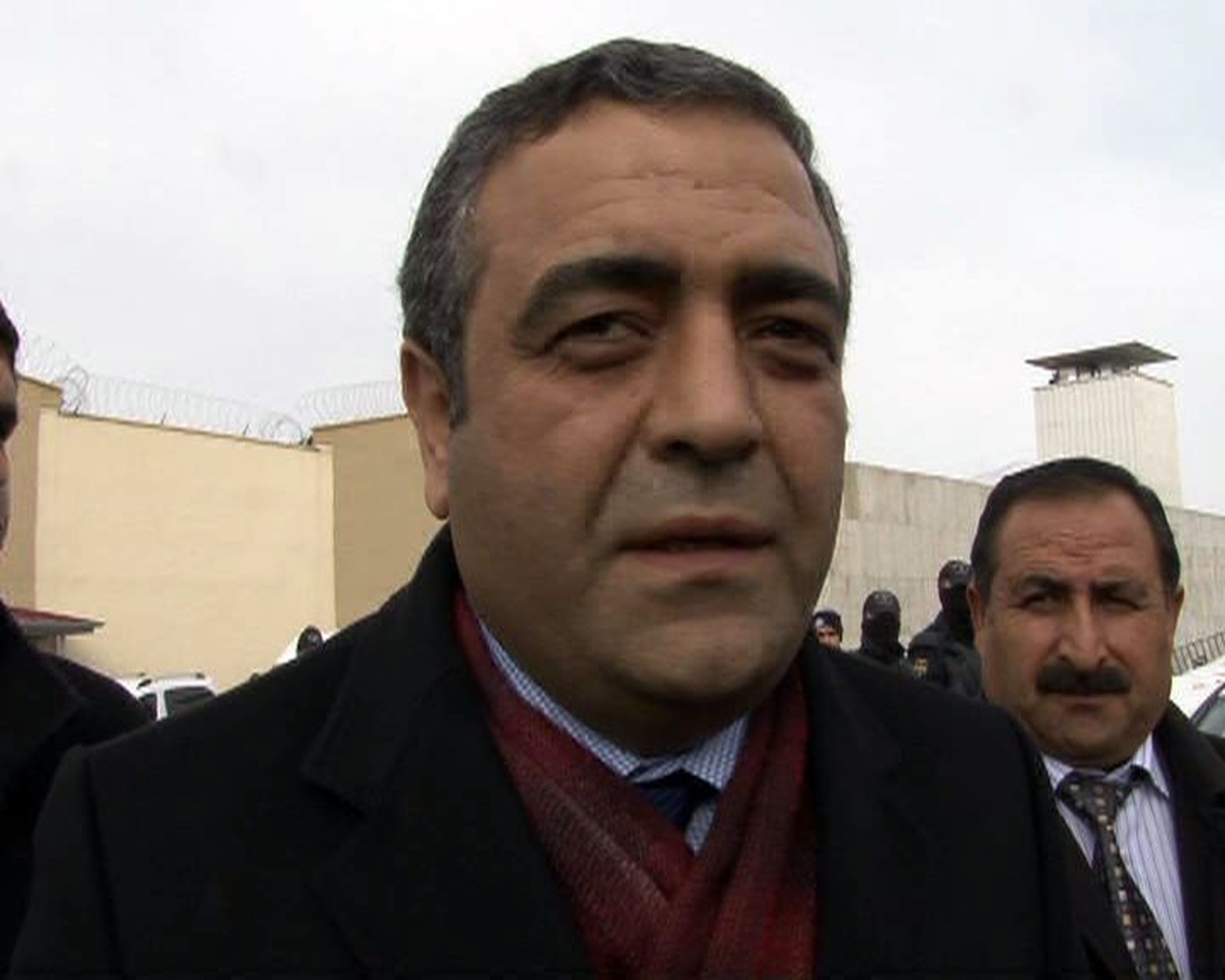 CHP\'li Tanrıkulu: AKP Hükümeti Barışın Değil Savaşın Aktörü