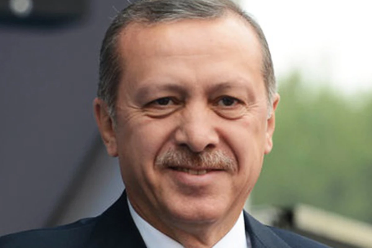Cumhurbaşkanı Erdoğan Havalimanında Konuştu