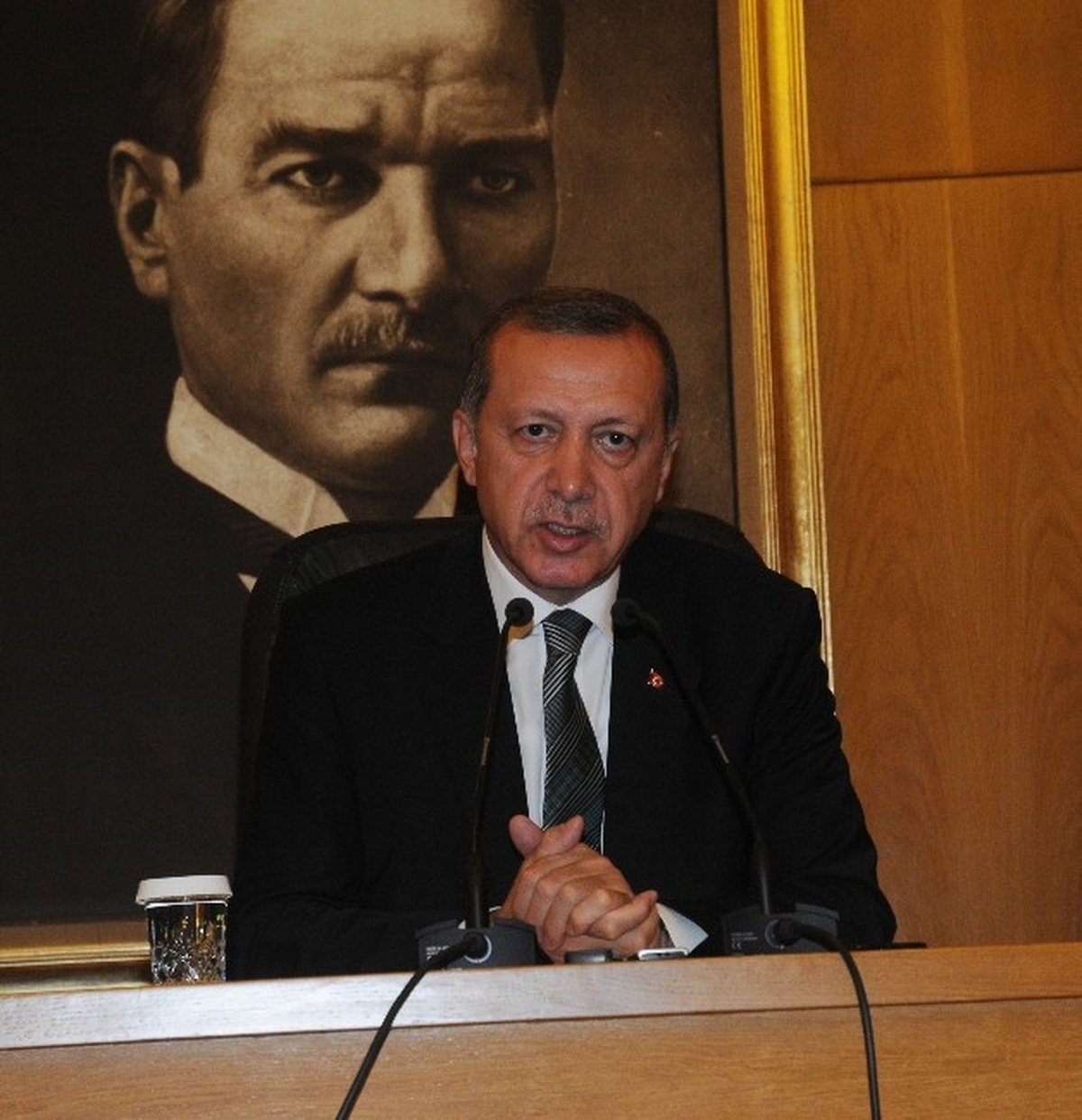 Cumhurbaşkanı Erdoğan: Operasyonlarda Yeni Dalgalar Olabilir