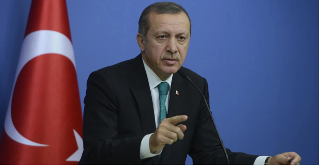 Cumhurbaşkanı Erdoğan: Yargının Tarafsızlığı da Önemli