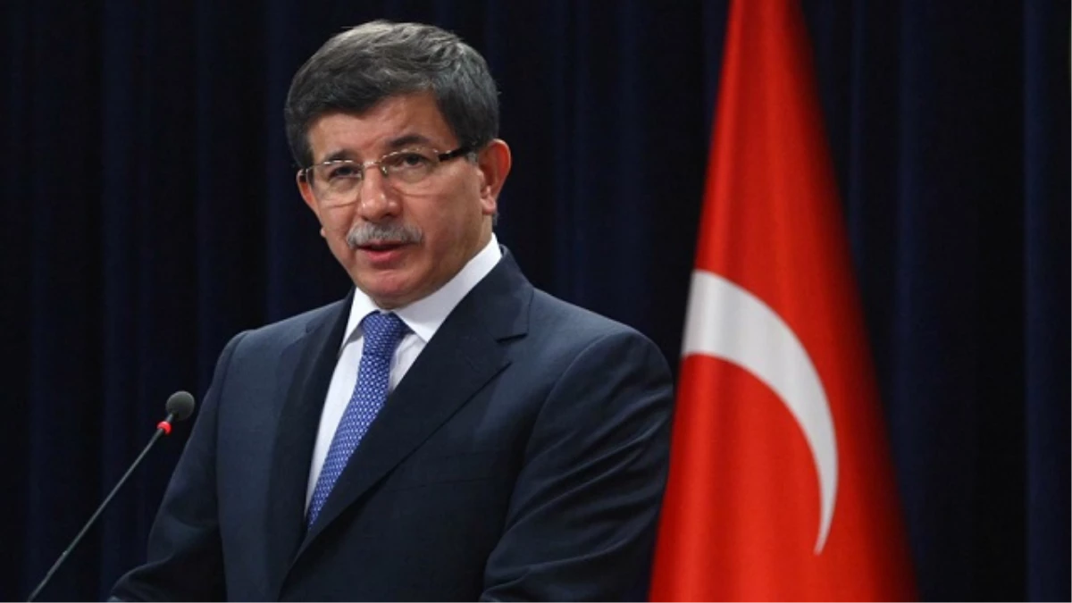 Davutoğlu Başkanlığındaki AK Parti\'nin Oy Oranı