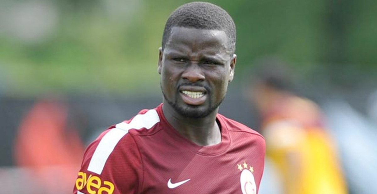 Eboue: Ontivero ve Sabri\'ye de Aynı Muameleyi Yaptılar