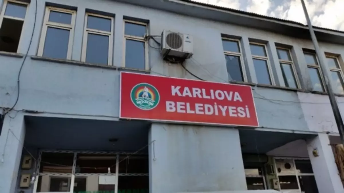 Elektriği Kesilen Belediye, Jeneratörle Su Dağıttı