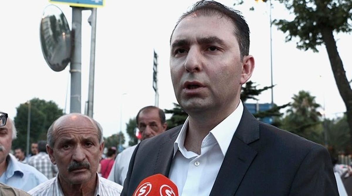 Emniyetteki "Paralel Yapı" Operasyonu