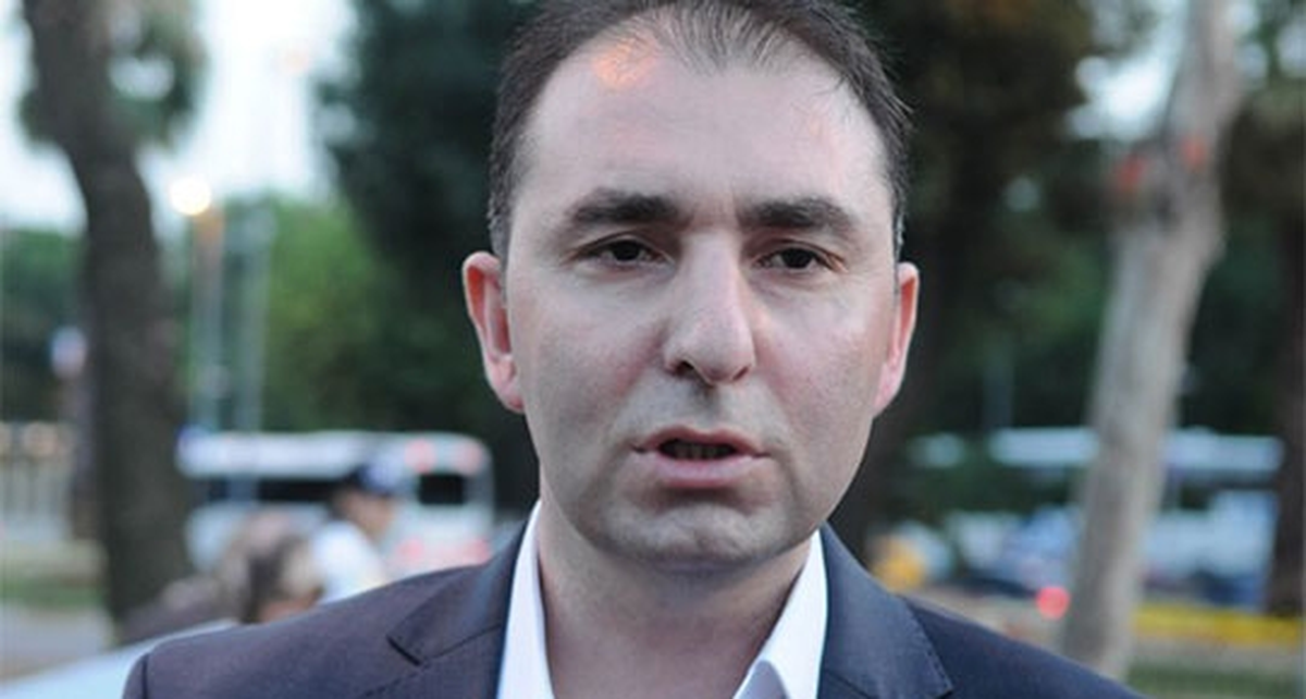 Emniyetteki "Paralel Yapı" Operasyonu
