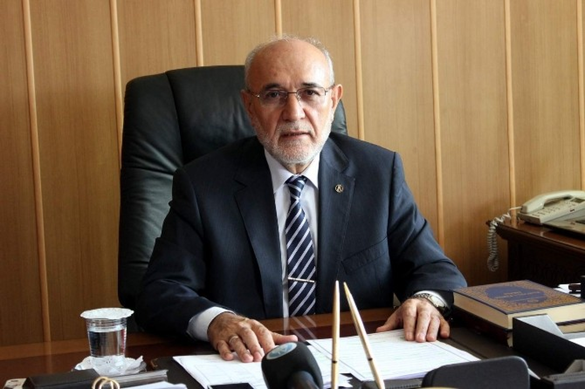 Eskişehir Hacı Adaylarını Uğurluyor