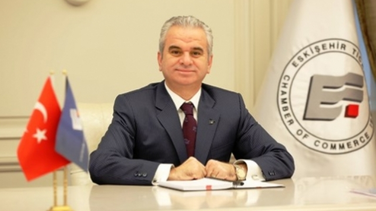 ETO Başkanı Güler\'den Mesaj