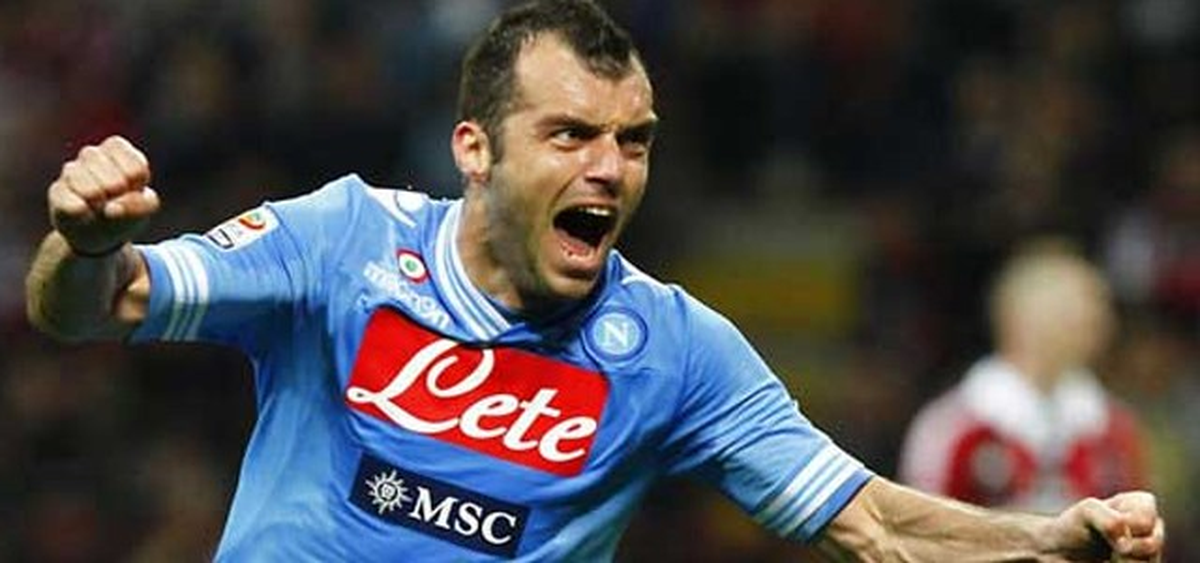 Pandev Bedelsiz Olarak Galatasaray\'da