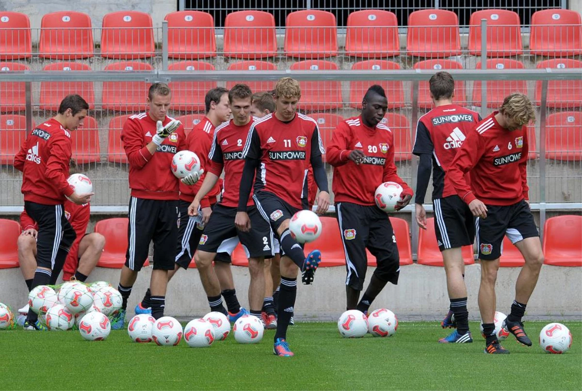 Futbol: Bundesliga\'da Haftanın Görünümü