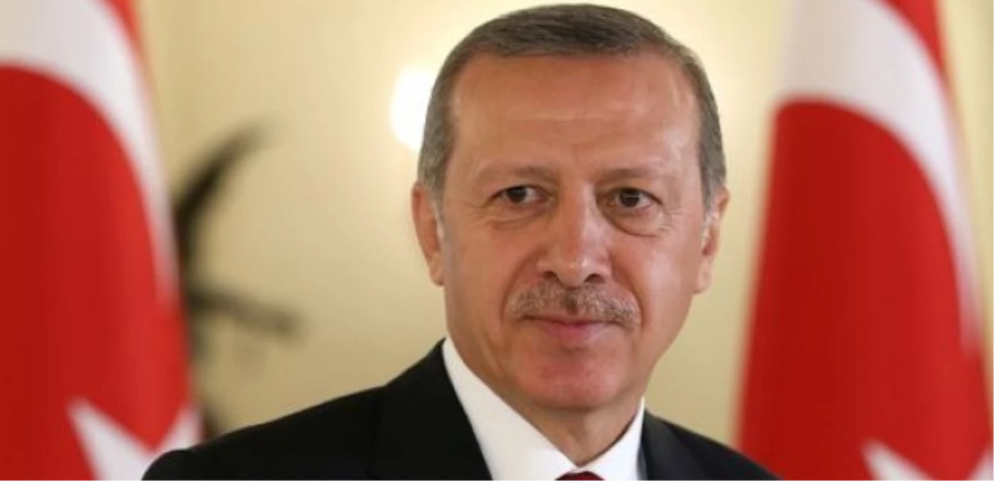 Cumhurbaşkanı Erdoğan, KKTC\'ye Gidecek